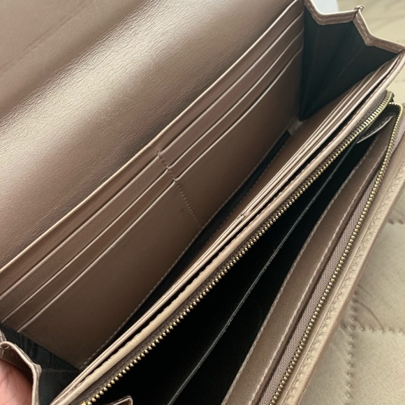 Gucci wallet SOLD - Picture 6 of 11